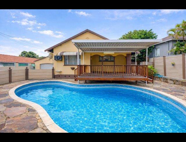 3 BEDROOM HOUSE SOLD IN BLUFF